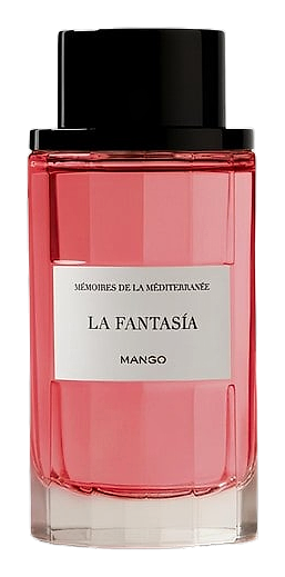 La Fantasia by Mango – Eau de Toilette