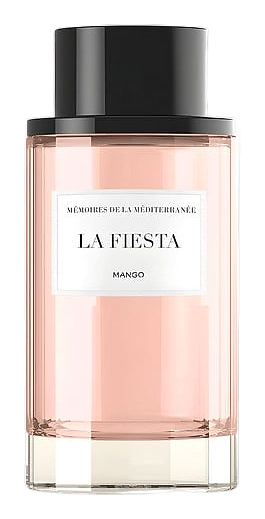 La Fiesta by Mango