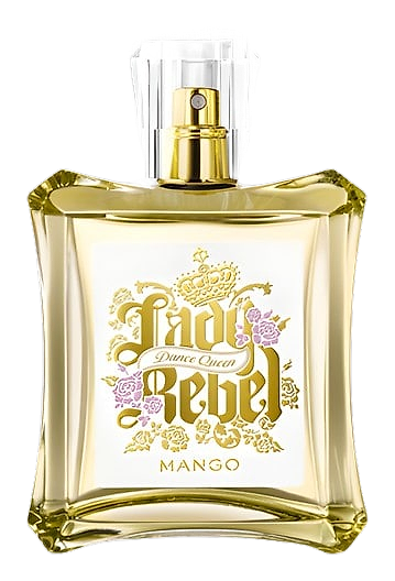 Lady Rebel Dance Queen by Mango