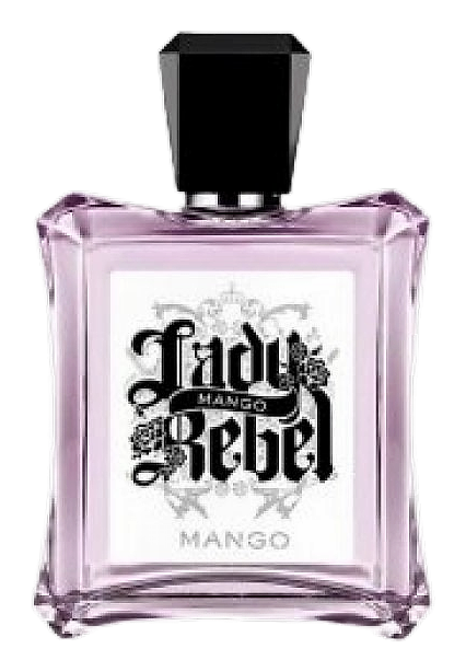 Lady Rebel by Mango