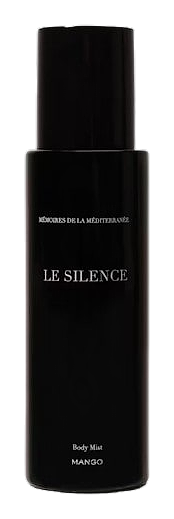 Le Silence Body Mist by Mango – Body Mist