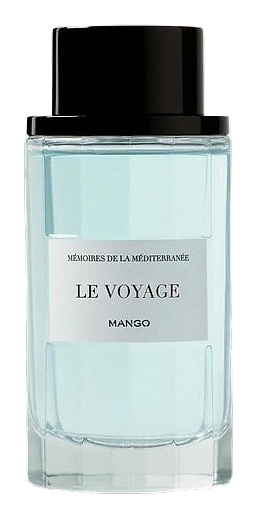 Le Voyage by Mango – Eau de Toilette
