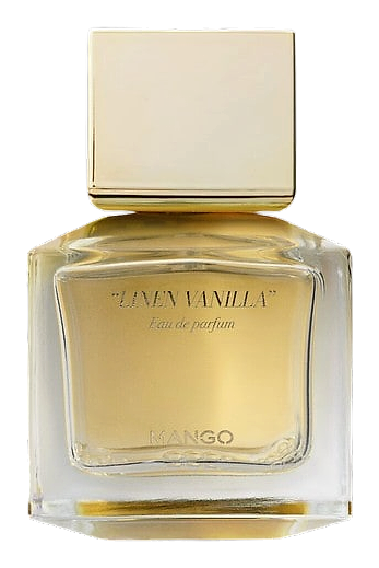 Linen Vanilla by Mango