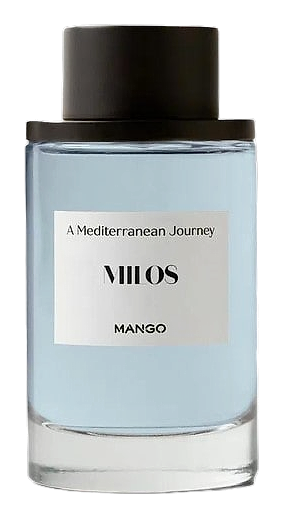 Milos by Mango – Eau de Toilette