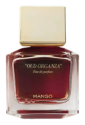 Oud Organza by Mango