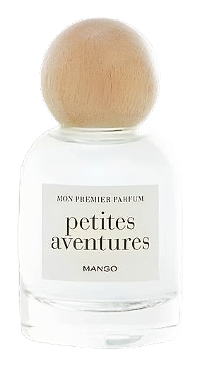 Petites Aventures by Mango