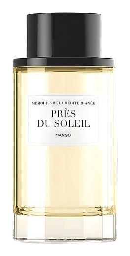 Près du Soleil by Mango