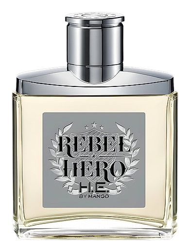 Rebel Hero by Mango