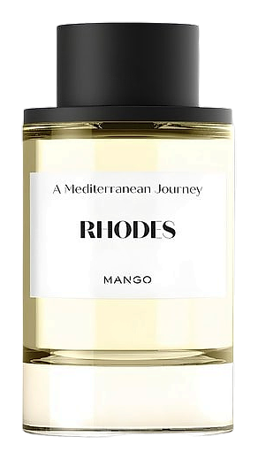 Rhodes by Mango