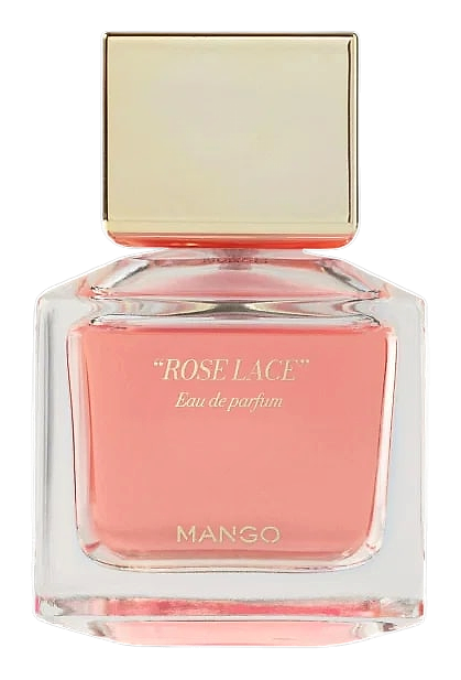 Rose Lace by Mango