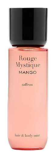Rouge Mistique by Mango – Eau de Parfum