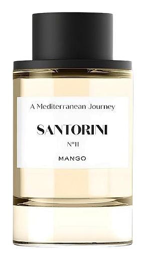 Santorini N°11 by Mango
