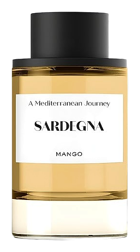 Sardegna by Mango – Eau de Toilette