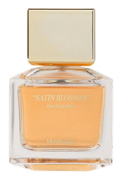 Satin Blossom by Mango
