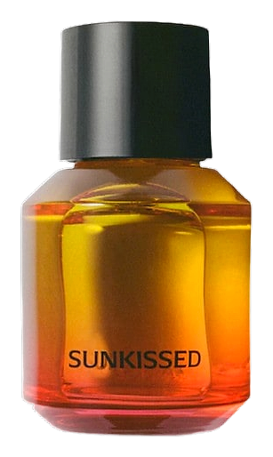 Sunkissed by Mango