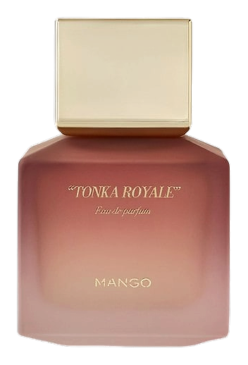 Tonka Royale by Mango – Eau de Parfum