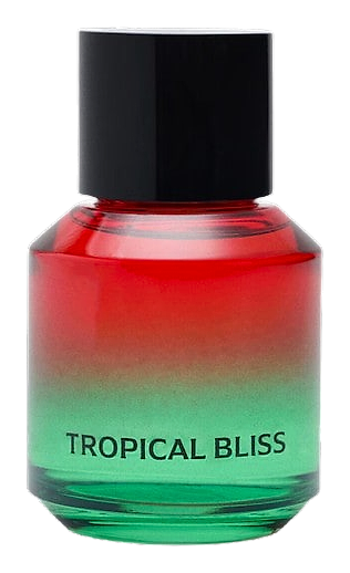 Tropical Bliss by Mango