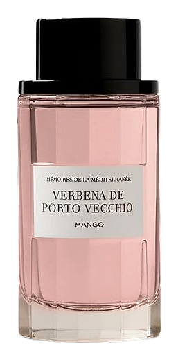 Verbena de Porto Vecchio by Mango – Eau de Toilette