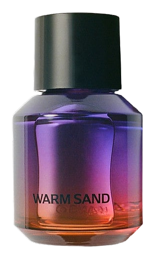 Warm Sand by Mango