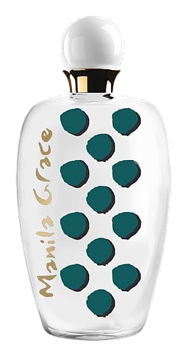 Manila Grace Eau Fraîche by Manila Grace