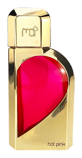 Ready To Love Hot Pink by Manish Arora