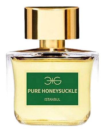 Pure Honeysuckle by Manos Gerakinis