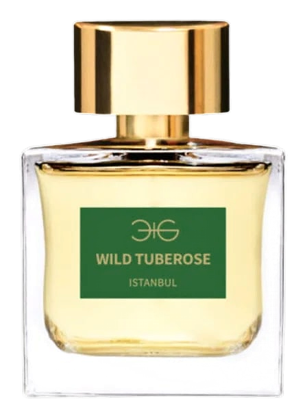 Wild Tuberose by Manos Gerakinis