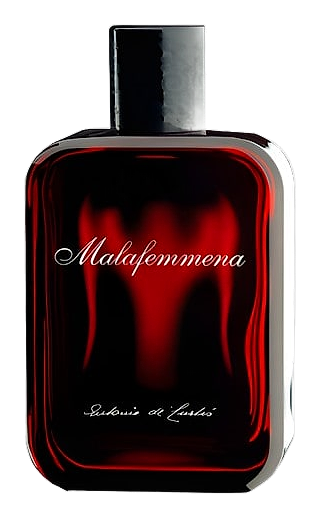 Malafemmena by Mansfield
