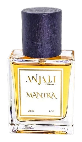 Mantra by Anjali Perfumes