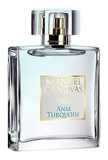 Anse Turqouise by Manuel Canovas
