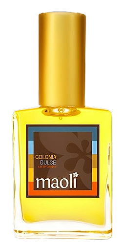 Colonia Dulce