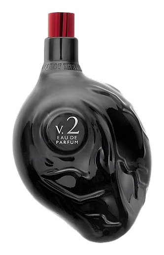 Black Heart V 2 by Map Of The Heart