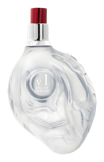 Clear Heart V1 by Map of the Heart