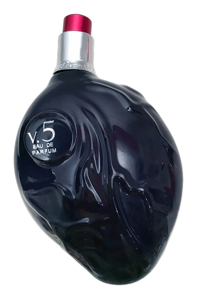 Purple Heart V 5