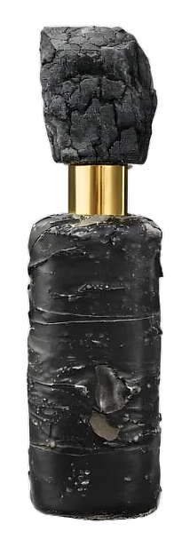 Charcoal Chocolate by Maqueda Perfume