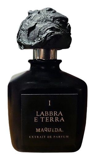 LABBRA E TERRA