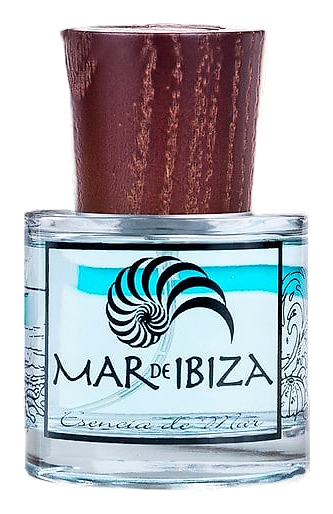 Mar de ibiza Esencia Mar
