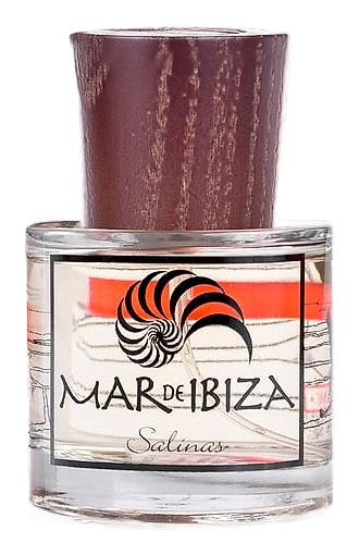 Salinas by Mar de ibiza