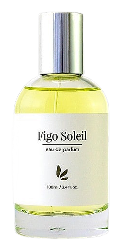 Figo Soleil by Maracujá Brasil