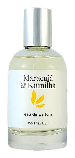 Maracujá & Baunilha
