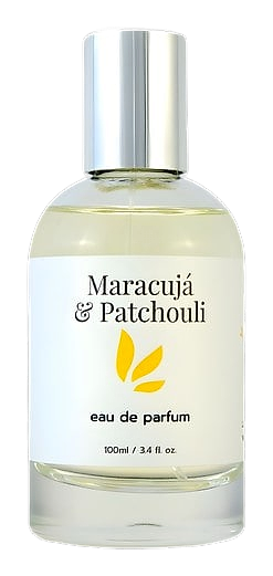 Maracujá & Patchouli by Maracujá Brasil