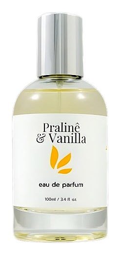 Pralinê & Vanilla by Maracujá Brasil
