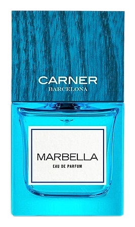 Marbella by Carner Barcelona