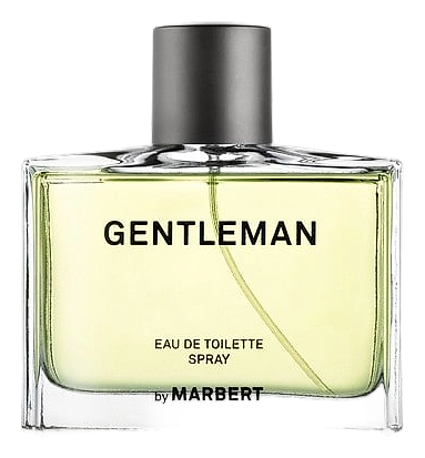 Gentleman by Marbert