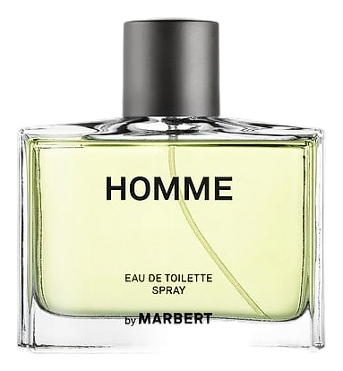 Marbert Homme by Marbert