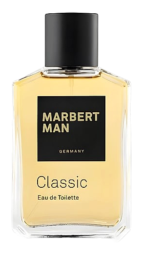 Marbert Man Classic by Marbert
