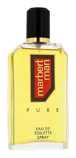 Marbert Man Pure by Marbert