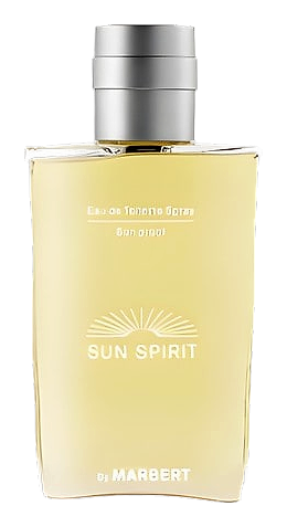 Sun Spirit by Marbert