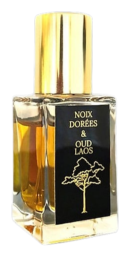 Noix Dorées & Oud Laos