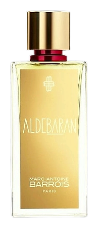 Aldebaran by Marc-Antoine Barrois
